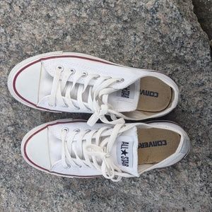 Converse Chuck Taylors